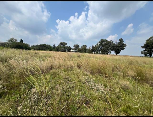 9,913M² VACANT LAND FOR SALE IN DE DEUR